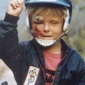 Meet your Posher, Israel